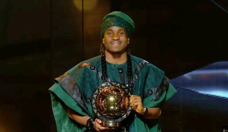 Le ballon d&rsquo;or africain 2024 est Ademola Lookman est Guirassy 