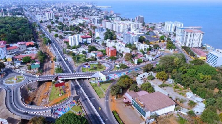 La force publique invitée à démantèlement de toutes les zones criminogènes de Conakry