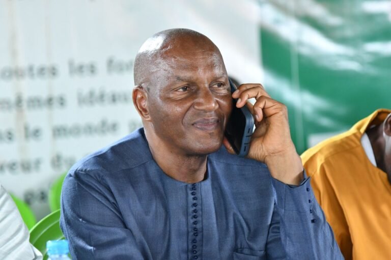 Bano Sow, de l&rsquo;UFDG serait dans le viseur du Général Balla Samoura 