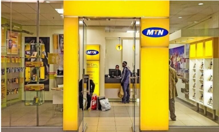 Téléphonie : MTN racheté par l&rsquo;État guinéen 