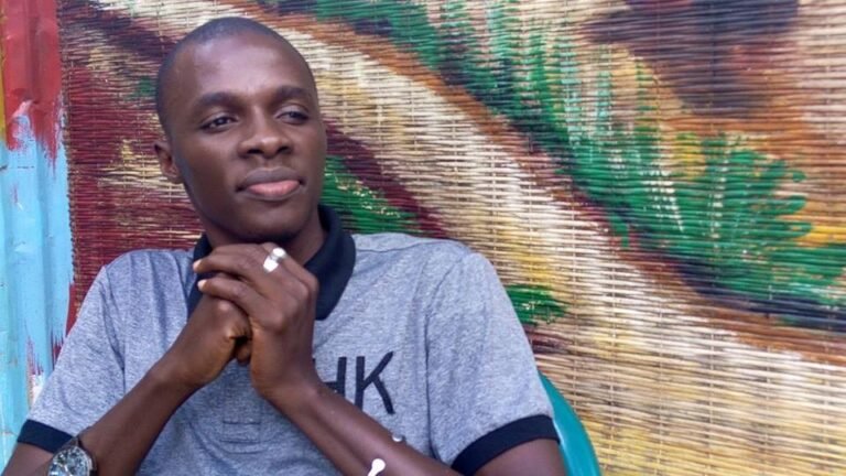 Le site Lerevelateur224 explique l&rsquo;arrestation de son fondateur Habib Marouane Camara 