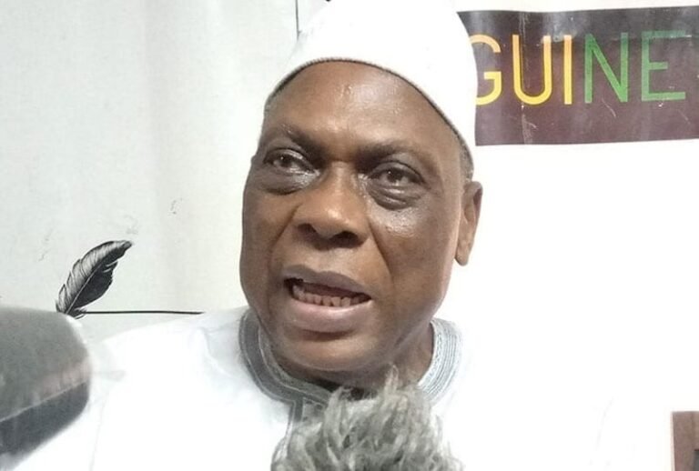 Guinée. Moussa Solano, ancien ministre de Conté est décédé 