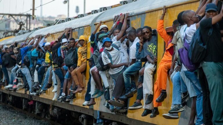 Cinq pays du continent champions de la libre circulation des Africains