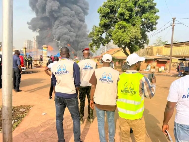 Guinée. Le budget de fonctionnement de l&rsquo;ANGUCH augmenté de 2 milliards GNF 
