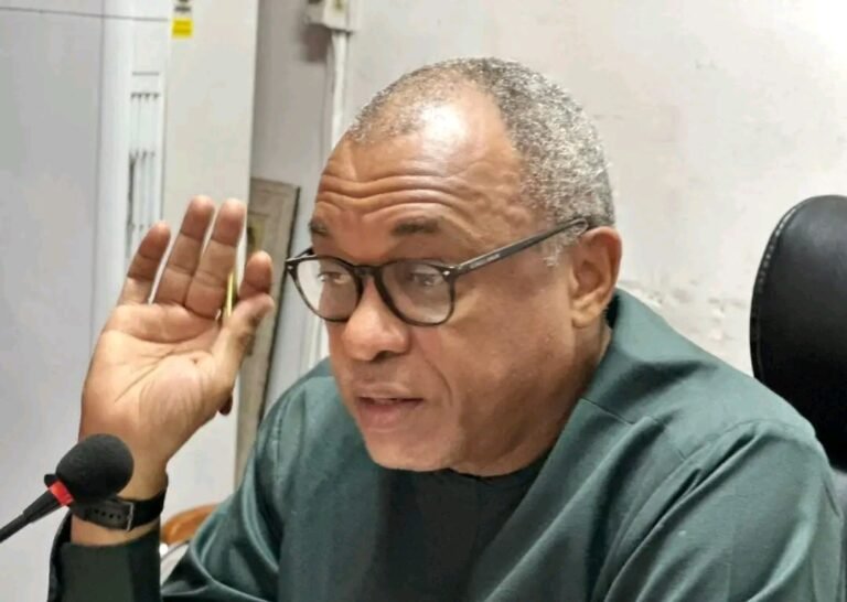 Le ministre Jean Paul Cedy demande à ces cadres d&rsquo;intégrer l&rsquo;esprit SIMANDOU 2040