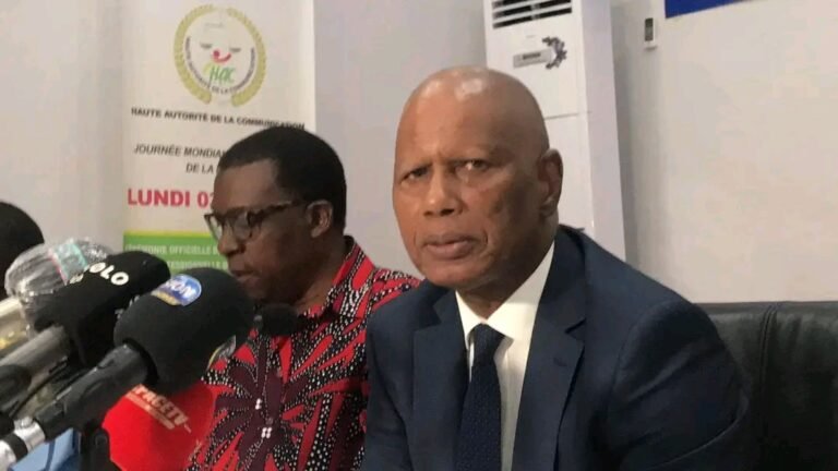 Guinée. La HAC interdit le site depecheguinee dans le pays