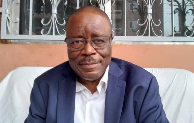 Démission Me Traoré du CNT : “c’est un acte citoyen, un acte salutaire”, dixit Dr Zotomou 