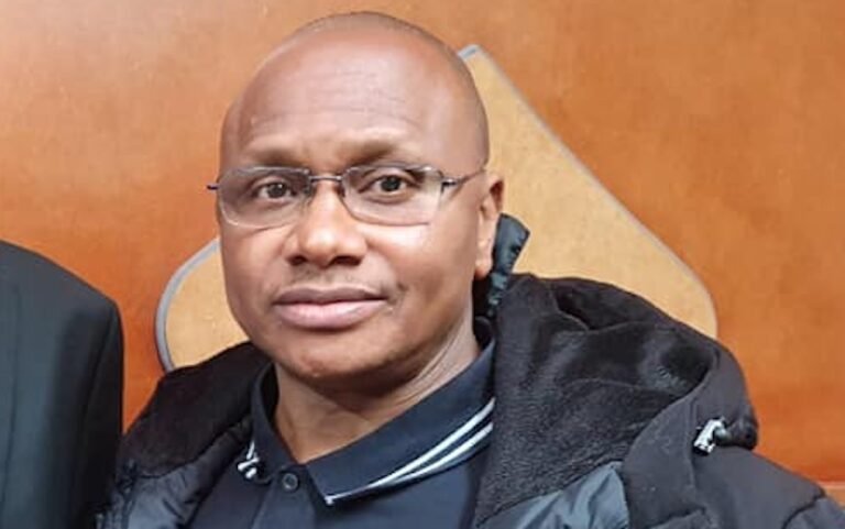 OGP. La CRIEF accuse Mandian Sidibé d&rsquo;avoir détourné 78 milliards GNF 