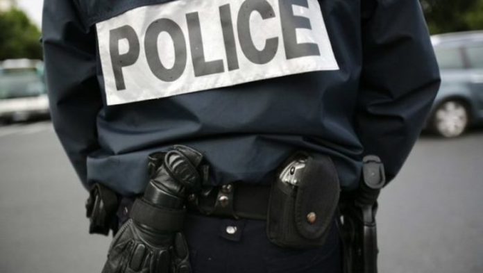 police