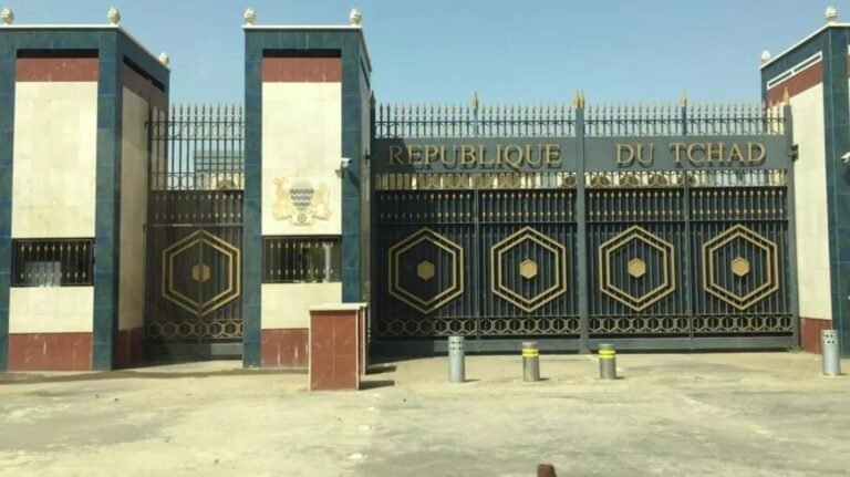 Tchad: à Ndjamena, la situation est «sous contrôle» après une «tentative de déstabilisation»
