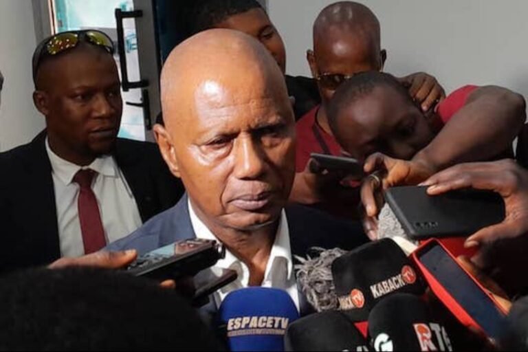 Guinée. Un média interdit d&rsquo;accès dans le pays par la HAC