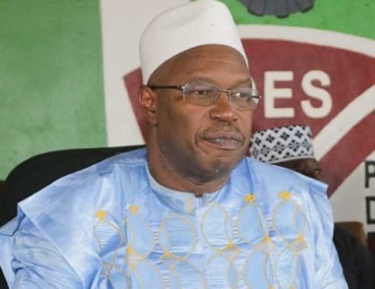 CRIEF. Dr Ousmane Kaba absent, l&rsquo;audience renvoyé pour…