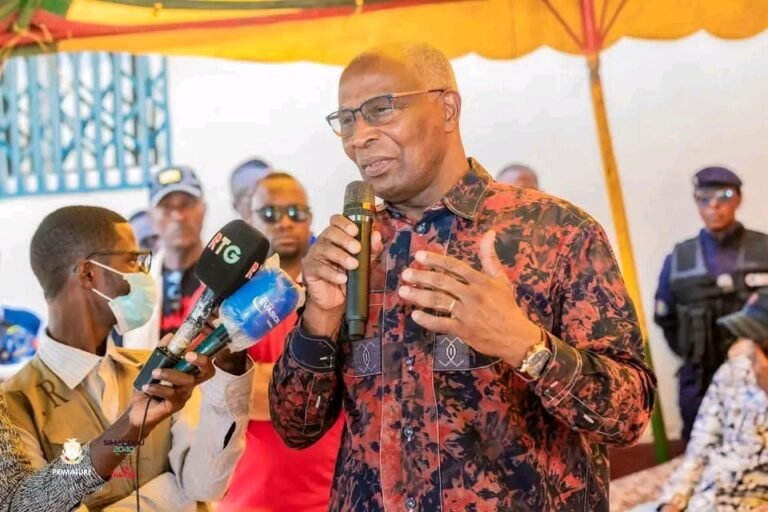 Immersion gouvernementale : Bah Oury donne le pourquoi 