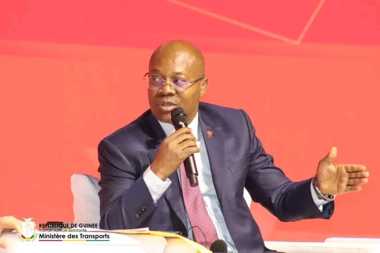 En Guinée, les accidents de la route ont fait 8 000 morts en 2024
