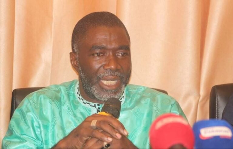 Condamnation de Kassory : “nous allons exercer tous les recours possibles”, a réagi son avocat 