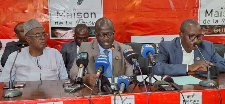 Drame de N&rsquo;zérékoré :  Avocats Sans Frontières recense 140 morts 