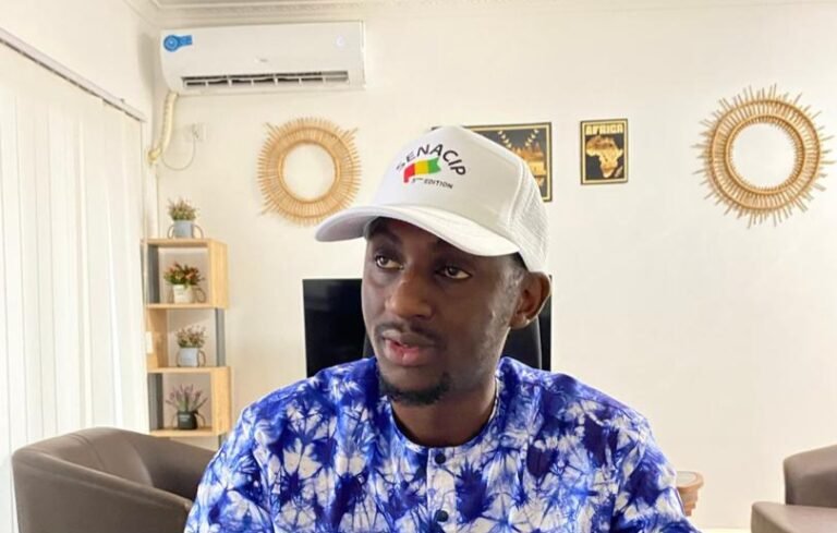 Développement local et spécialisation (Par Cheick Alioune)