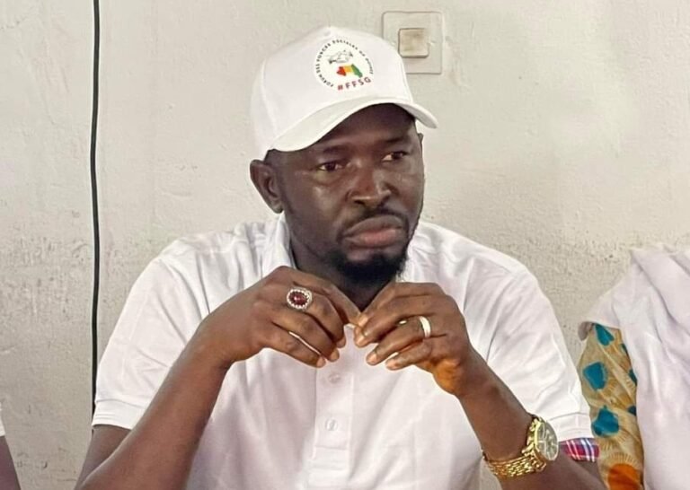 Guinée. L&rsquo;activiste Abdoul Sacko retrouvé avec des séquelles de torture 