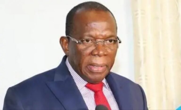 Guinée/Corruption. Kassory Fofana lourdement condamné par la CRIEF 