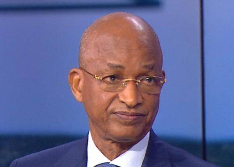 Cas d&rsquo;Abdoul Sacko : “nous ne pouvons pas rester passif”, estime Cellou Dalein