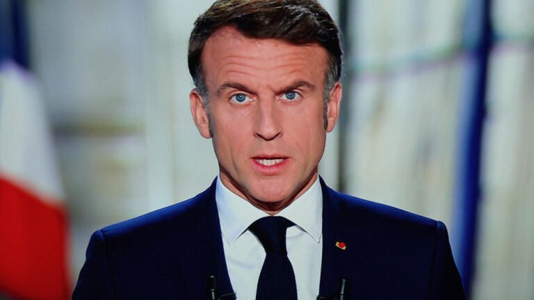 Retour à l’ordre constitutionnel en Guinée : la France se fait entendre 