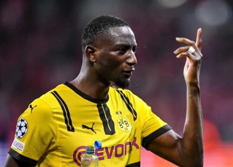 L&rsquo;ascension de Guirassy, de compagnon de route à buteur de la Ligue des champions