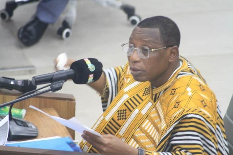 Guinée : voici pourquoi Moussa Dadis Camara a été gracié