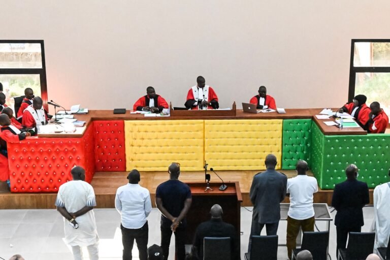 La Guinée prend en charge l&rsquo;indemnisation des victimes des massacres du 28 septembre 2009