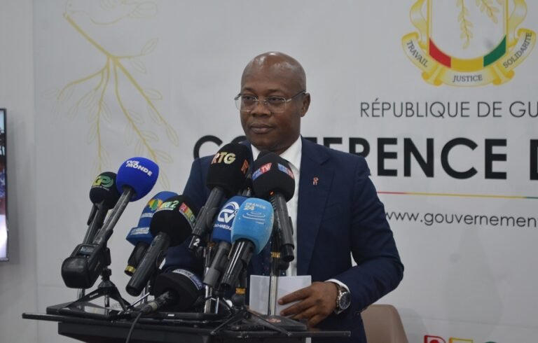 Ousmane Gaoual