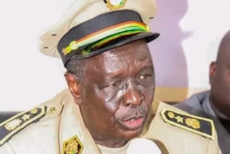 Kankan : Le Gouverneur ordonne l&rsquo;expulsion des éleveurs maliens d&rsquo;ici le 15 avril 2025 