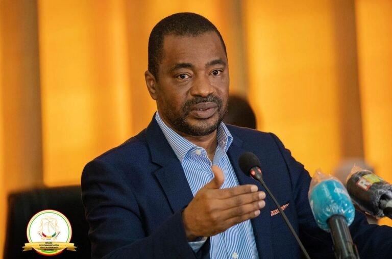 Dadis…Après le temps de la justice, l’heure des impératifs et de tous les possibles ! (Par Tibou Kamara)