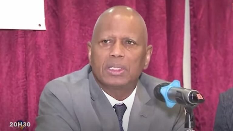 Yacine Diallo