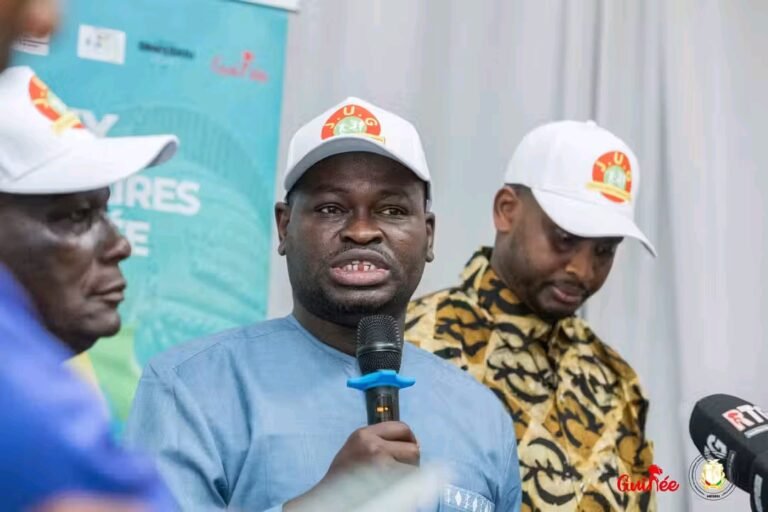 Les Jeux Universitaires de Guinée 2025 : un rendez-vous incontournable pour la jeunesse étudiante