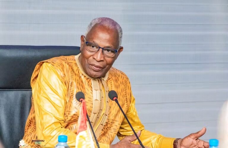 Guinée : vers le couplage de la présidentielle et les législatives pour le retour à l’ordre constitutionnel 