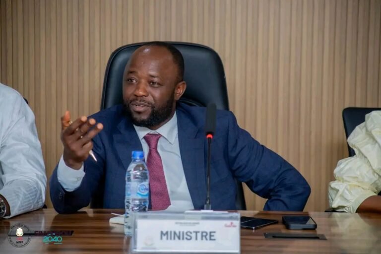 Guinée : la journée du lundi 21 avril 2025 déclarée fériée, chômée et payée 