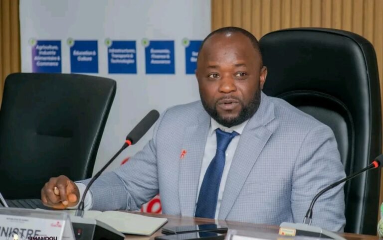 Guinée : la journée du 1er mai déclarée fériée, chômée et payée 