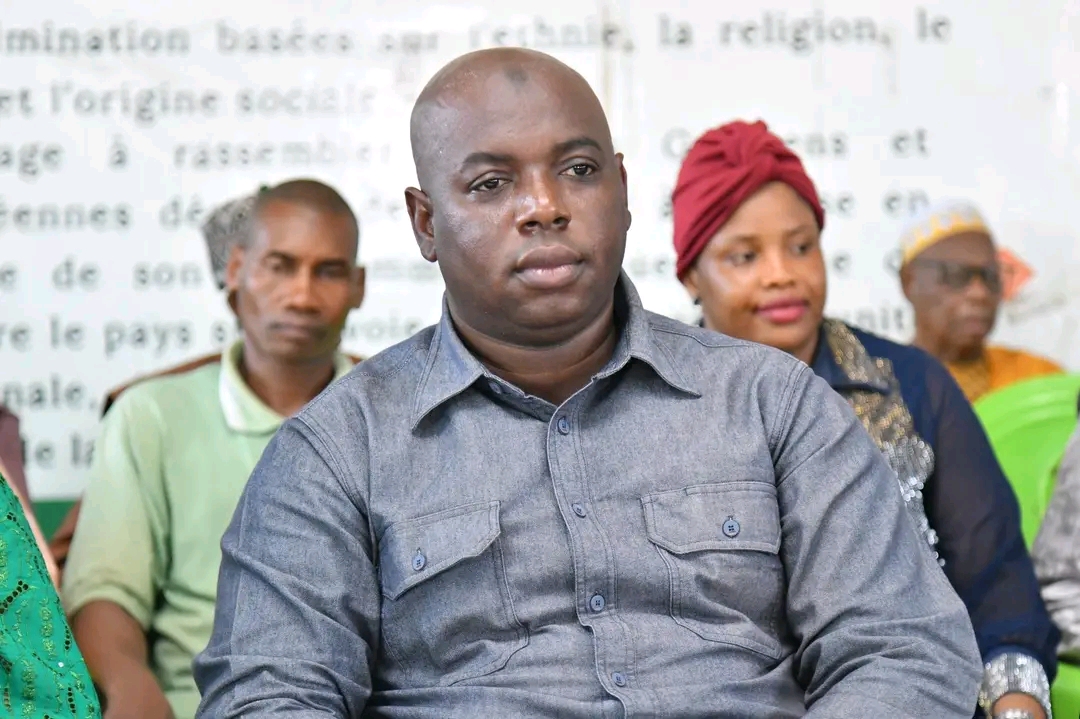 Souza Konaté