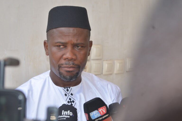Voici ce que pense Abdoulaye Kourouma de l&rsquo;UFDG et l&rsquo;UFR 