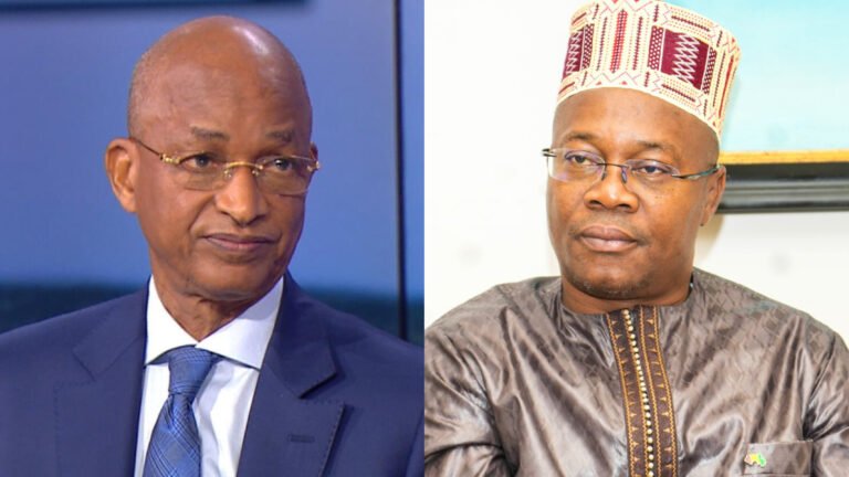 Guinée : Une nouvelle bataille judiciaire oppose Cellou Dalein à Ousmane Gaoual