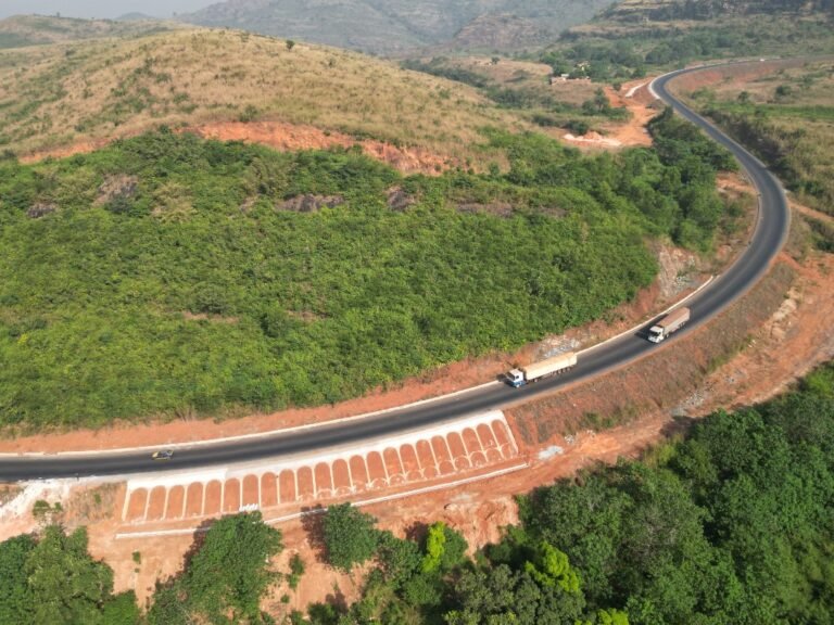 Guinée : 21 milliards de GNF volé par des malfrats entre Kindia Mamou 