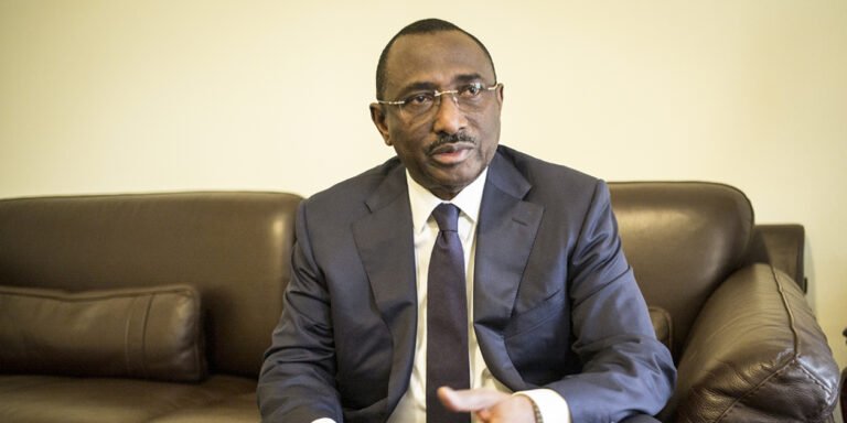 L&rsquo;UFR de Sidya Touré tiendra son congrès le 30 mai prochain à Conakry 