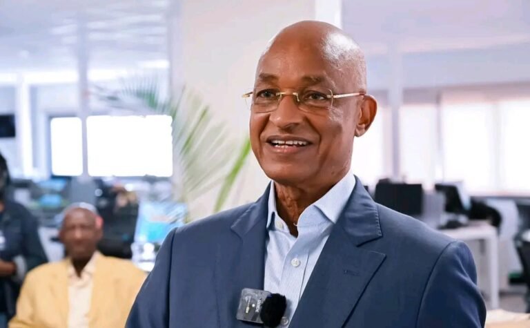 3 mai en Guinée : Cellou Dalein Diallo dénonce le musellement de la presse 