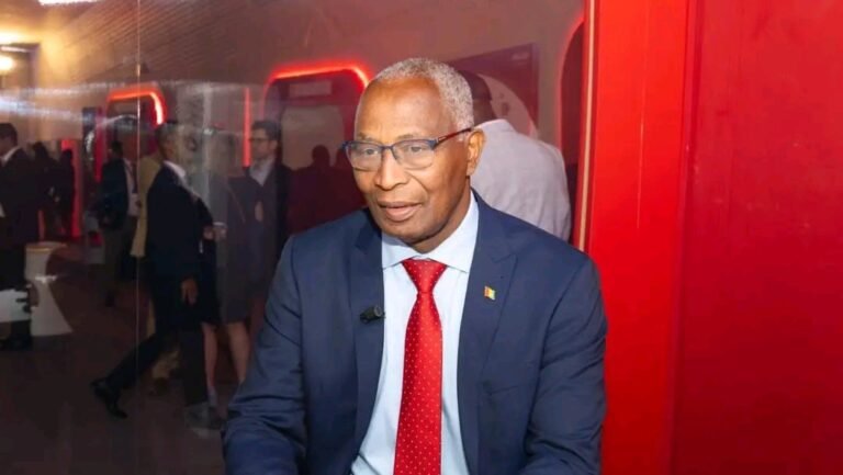 Bauxite : Bah Oury dévoile le plan choc pour industrialiser la Guinée