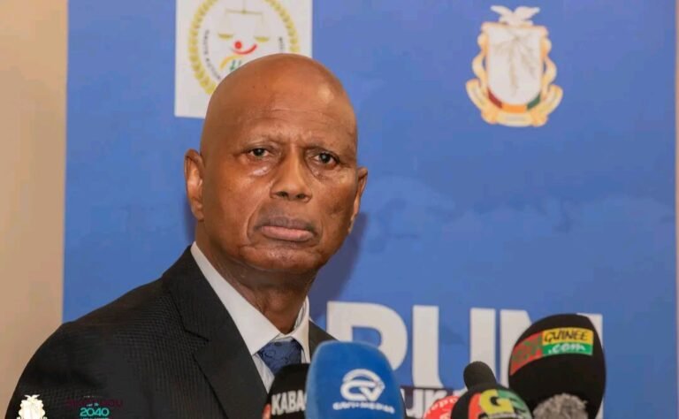 Presse en Guinée : la HAC dénonce les infiltrations et appelle à l’unité