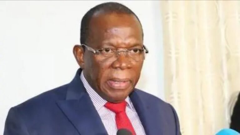 Procès en appel de Kassory Fofana : l’audience reportée au 22 mai