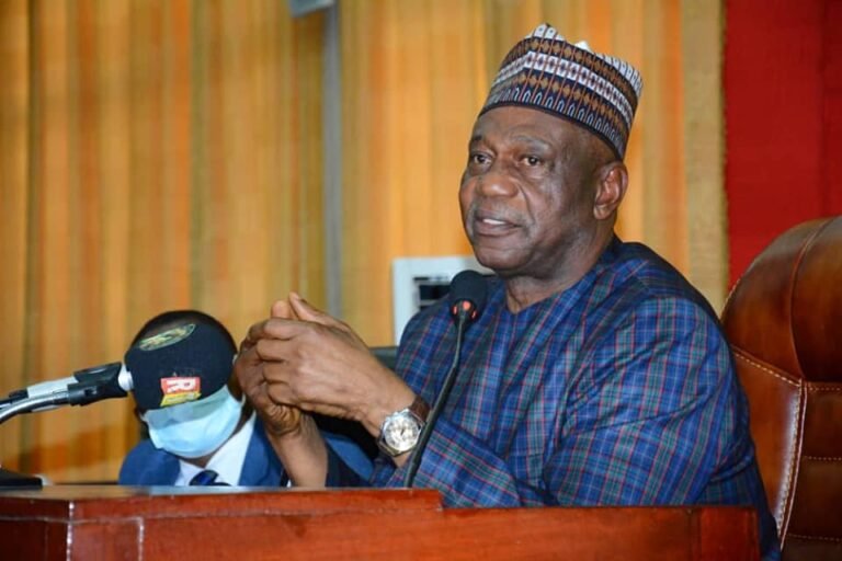 Justice : Amadou Damaro Camara condamné pour détournement et corruption