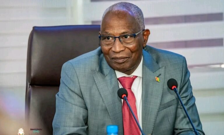 Enlèvement de Me Traoré : Bah Oury sort du silence et hausse le ton