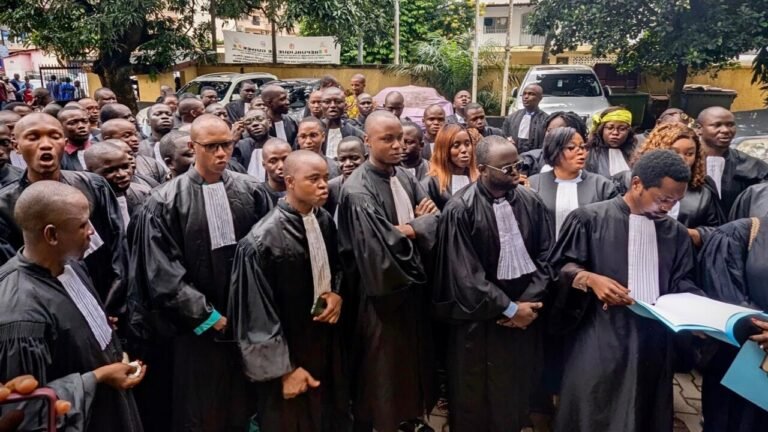 AMG : Les Magistrats guinéens aux urnes le 12 juin