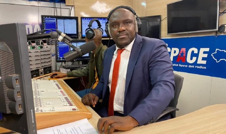 Diffusion de fausses nouvelles : Lamine Guirassy lourdement sanctionné par la HAC 
