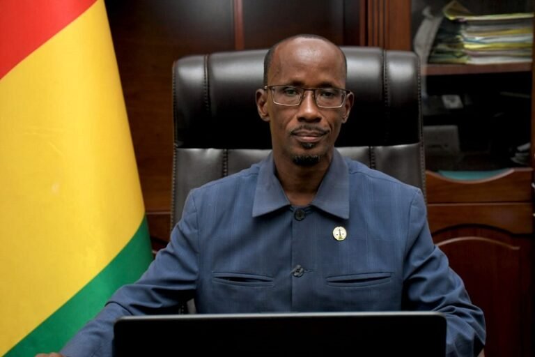 Le parquet de Conakry brise le silence sur l&rsquo;enlèvement de Me Mohamed Traoré 